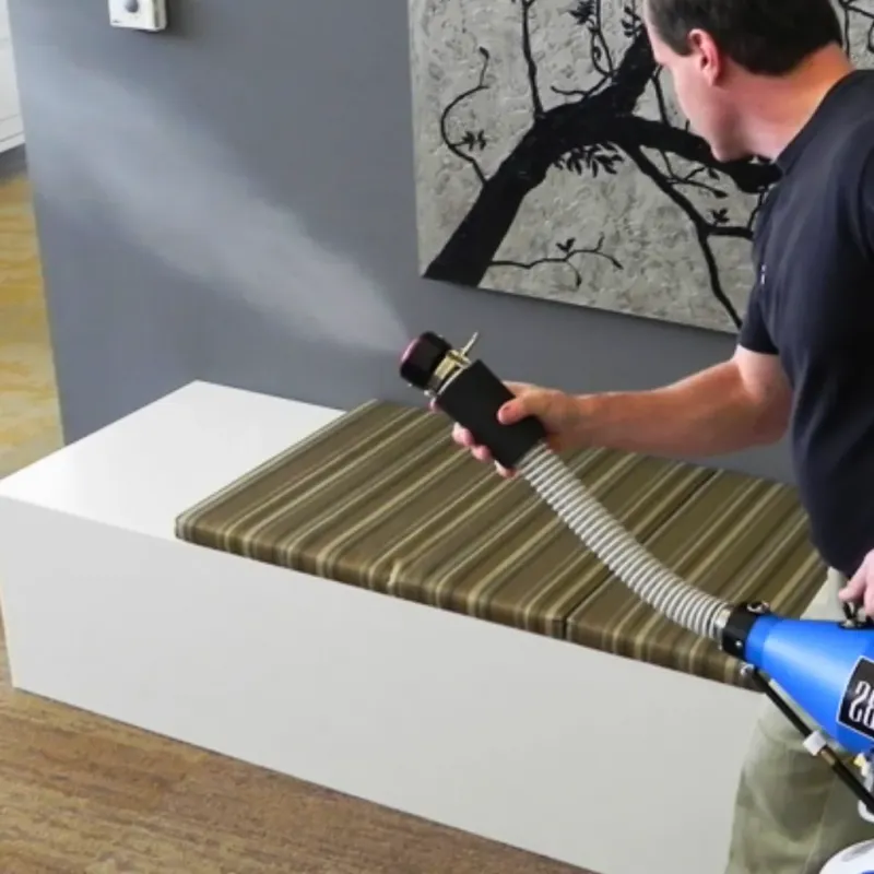 Professional Odor Removal in Richland County, SC